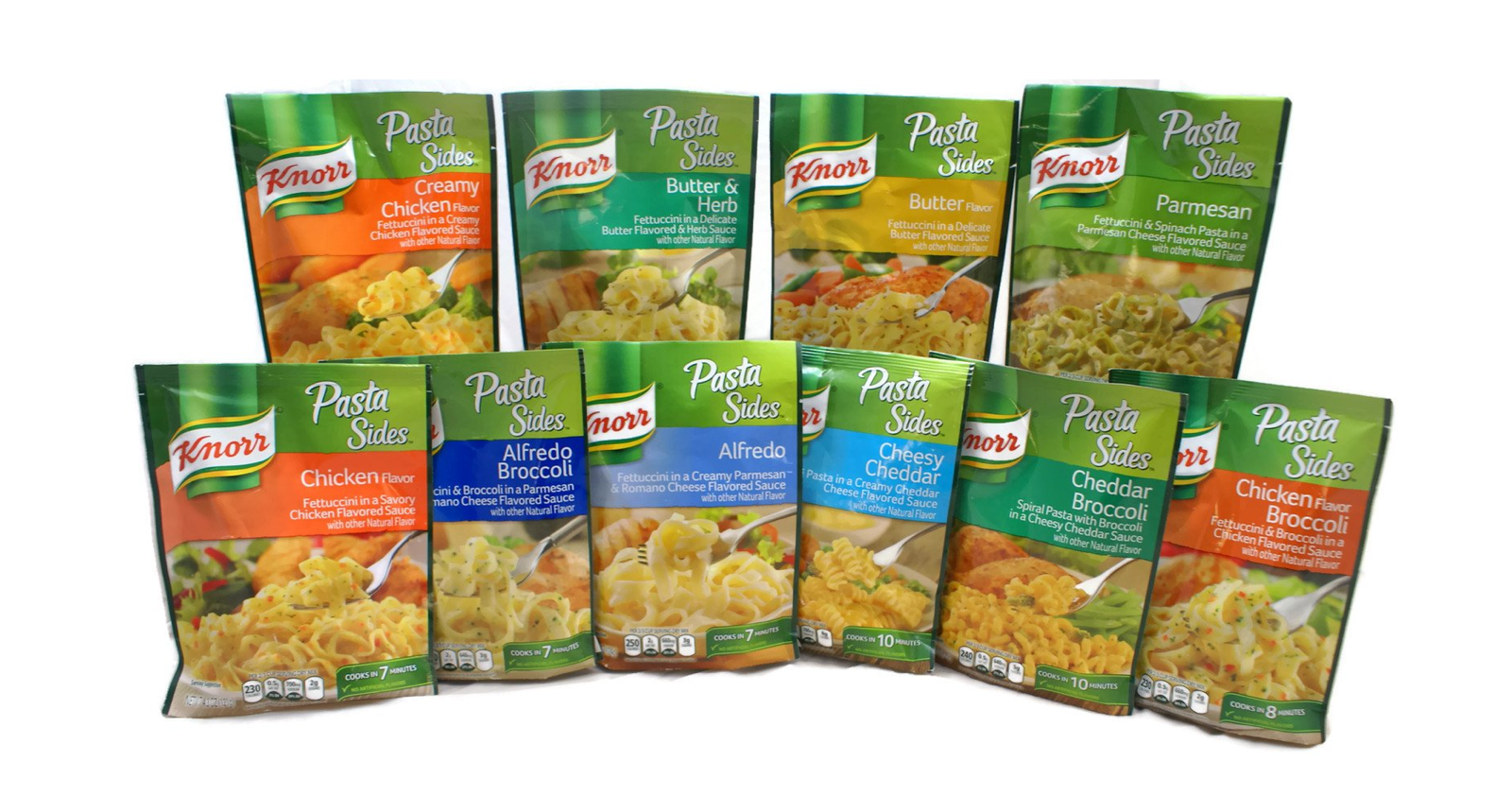 Knorr sides Knorr rice sides